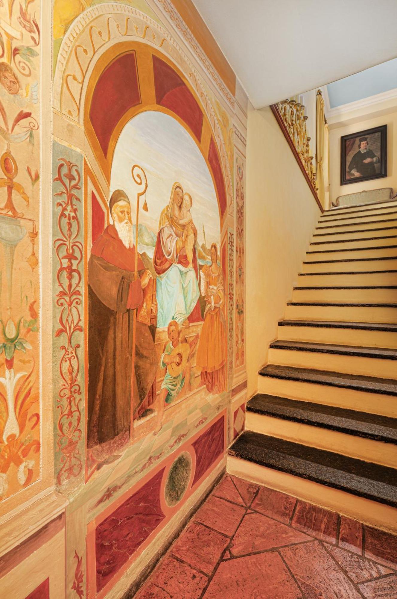 Villa Sinfonia By Myvillacollection Блевио Екстериор снимка